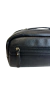 NECESSAIRE COURO PRETO - SUELDOS