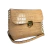 BOLSA COURO CORRENTE MINI-NUDE CROCO - comprar online