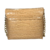 BOLSA COURO CORRENTE MINI-NUDE CROCO - SUELDOS