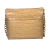 BOLSA COURO CORRENTE MINI-NUDE CROCO - SUELDOS