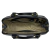 BOLSILLO DE MANO CRUZADO PIEL RIO - NEGRO - tienda online