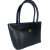 BOLSA COURO OMBRO MÉDIA MALU - PRETO - (cópia) - buy online