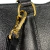 BOLSILLO DE MANO CRUZADO PIEL RIO - NEGRO - tienda online