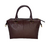 Imagem do BOLSA PEQUENA EM COURO EMMY - MARROM