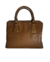 BOLSA KAILI TIRACOLO MÉDIA - MARROM