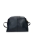BOLSA COURO PEQUENA REDONDA PRETO - (cópia) - SUELDOS