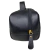 NECESSAIRE COURO PRETO - buy online