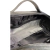 NECESSAIRE COURO PRETO - SUELDOS