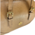 BOLSA EM COURO BAÚ -CARAMELO - SUELDOS