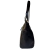 BOLSA SHOPPING GRANDE LORE EM COURO - PRETA CROCO en internet