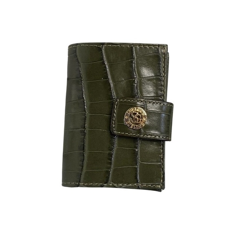 CARTEIRA COURO BASIQUINHA - comprar online