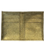 PORTA CARTÃO SLIM - DOURADO - comprar online