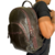 MOCHILA COURO COMPLETA - CAFÉ