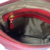 BOLSA TIRACOLO TRANSVERSAL VERMELHO - comprar online