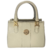 BOLSA PEQUENA EM COURO IVY - OFF na internet