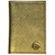 PORTA CARTÃO SLIM - DOURADO