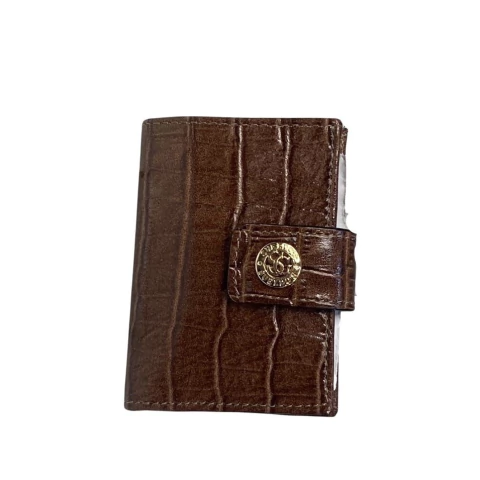 CARTEIRA COURO BASIQUINHA - buy online