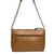 BOLSA BELLE PEQUENA COURO - CARAMELO - comprar online