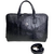 PASTA DE COURO PARA NOTEBOOK SELECT WORK - PRETO