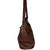BOLSA GRANDE MELINA EM COURO - MARROM - comprar online