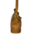 BOLSA GRANDE MELINA EM COURO - CARAMELO CORRENTE - comprar online