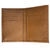 PORTA CARTÃO SLIM - CARAMELO - comprar online