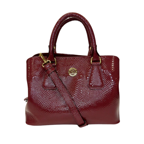 BOLSA KAILI TIRACOLO MÉDIA -AMEIXA - (cópia)