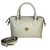 BOLSA PEQUENA EM COURO EMMY - OFF WHITE na internet
