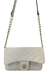BOLSA LIVYA EM COURO PEQUENA- OFF WHITE na internet