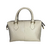 BOLSA PEQUENA EM COURO EMMY - OFF WHITE - comprar online