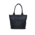 BOLSA SHOPPING GRANDE GIO EM COURO - PRETA - SUELDOS