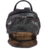 MOCHILA COURO COMPLETA - CAFÉ na internet