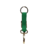 KIT FEMININO SUELDO'S - PORTA CARTÃO E CHAVEIRO VERDE - comprar online