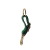 CHAVEIRO COURO FIVELA - buy online