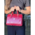 Imagem do BOLSA COURO BAÚ