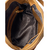BOLSA NINA EM COURO - CARAMELO - loja online