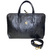 PASTA DE COURO PARA NOTEBOOK SELECT WORK - PRETO