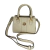 Imagen de BOLSO PEQUEÑO DE PIEL IVY - OFF