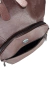 MOCHILA COURO COMPLETA - buy online