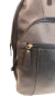 MOCHILA COURO COMPLETA - buy online