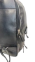 MOCHILA COURO COMPLETA
