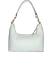 LUMA MEDIUM LEATHER BAG - WHITE - buy online