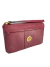 BOLSA DE MÃO EM COURO- VINHO - buy online