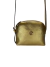 BOLSA NINA COURO M - DOURADA on internet