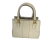 BOLSO PEQUEÑO DE PIEL IVY - OFF - comprar online