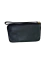 BOLSA DE MÃO EM COURO- PRETO FAVO on internet