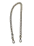 ALÇA CORRENTE PARA BOLSAS - DOURADA 02 - buy online