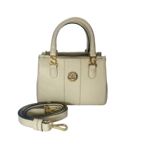 BOLSO PEQUEÑO DE PIEL IVY - OFF - comprar online