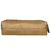ESTOJO EM COURO - CARAMELO - comprar online