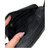 BOLSA EM COURO PEQUENA LARA - PRETA - comprar online